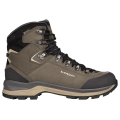 Lowa Hiking Boots Ranger GTX (Trekking, Nubuck Leather, Waterproof) Stone Brown/Gum Men